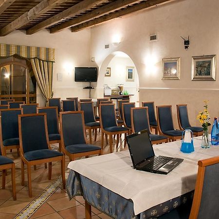 Villa Luigi Hotel & Restaurant Nuova Gestione Villa Rosa Di Martinsicuro Экстерьер фото
