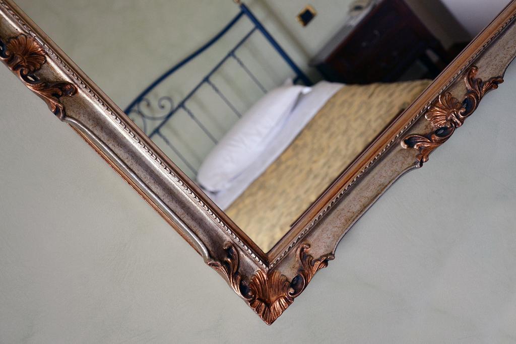 Villa Luigi Hotel & Restaurant Nuova Gestione Villa Rosa Di Martinsicuro Номер фото