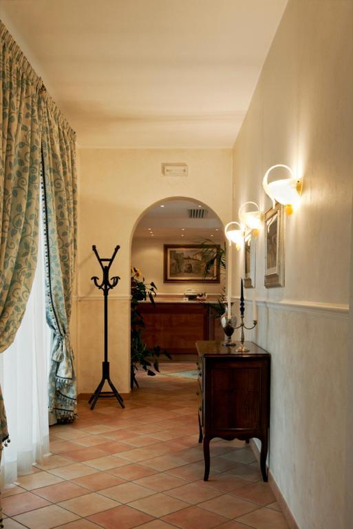 Villa Luigi Hotel & Restaurant Nuova Gestione Villa Rosa Di Martinsicuro Экстерьер фото