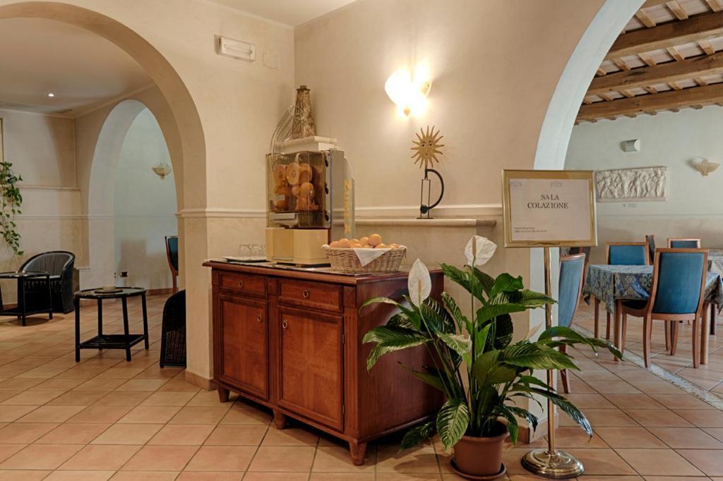 Villa Luigi Hotel & Restaurant Nuova Gestione Villa Rosa Di Martinsicuro Экстерьер фото