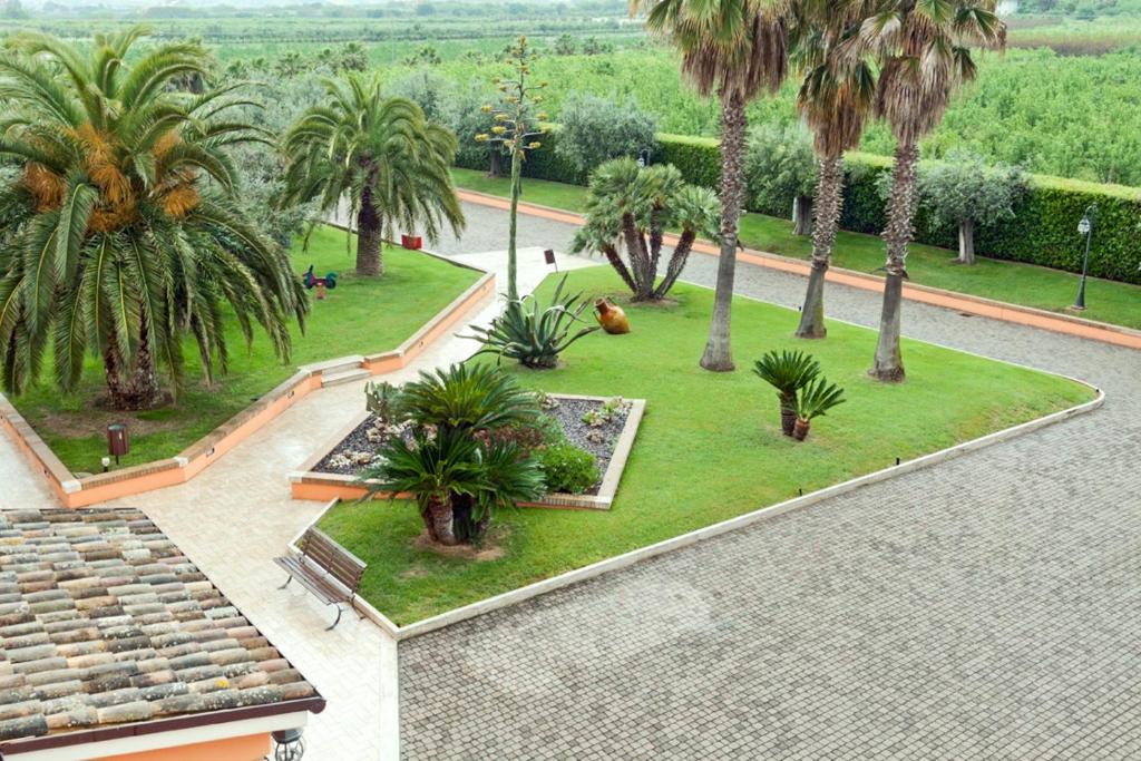 Villa Luigi Hotel & Restaurant Nuova Gestione Villa Rosa Di Martinsicuro Экстерьер фото