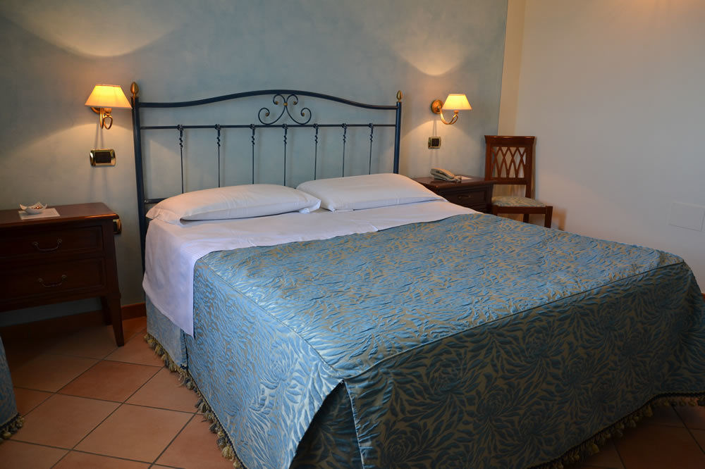 Villa Luigi Hotel & Restaurant Nuova Gestione Villa Rosa Di Martinsicuro Экстерьер фото