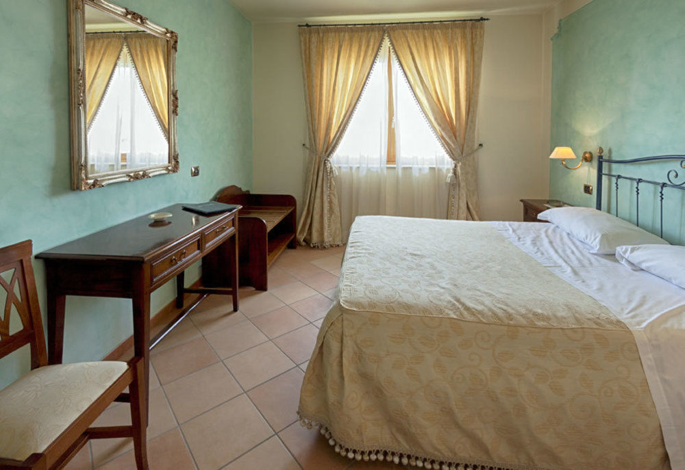 Villa Luigi Hotel & Restaurant Nuova Gestione Villa Rosa Di Martinsicuro Экстерьер фото